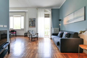 Contempora Apartments - Piazzale Susa 14